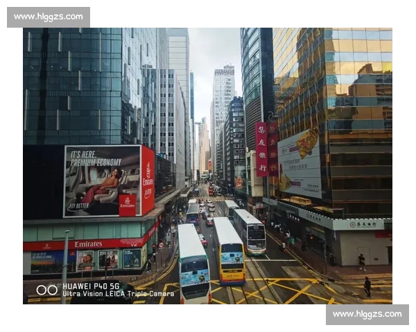 台北与香港城市魅力对比下的生活节奏文化与未来发展观察全景研究