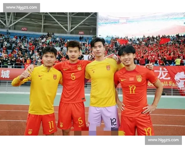 国足vs不丹背水一战冲击世预赛尊严与希望之战关键节点检验改革成色