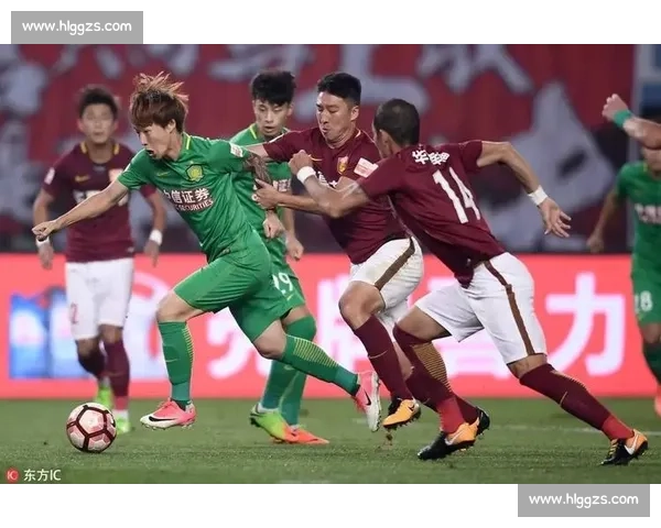 华夏幸福与国安对决背后的战术较量与赛场风云解析